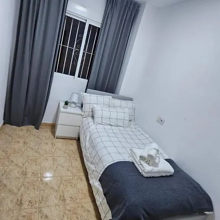 Daire Palangre Torrevieja