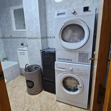 Apartment Palangre