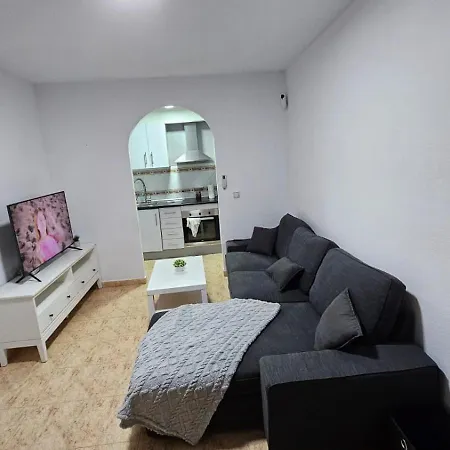 Palangre Apartman