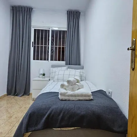 Palangre Apartment Torrevieja