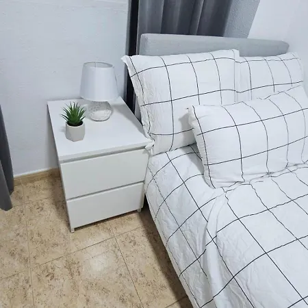 Apartment Palangre *