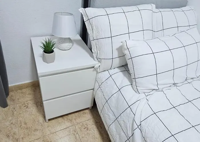 Apartament Palangre *