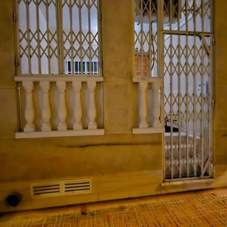 Palangre Appartement Torrevieja