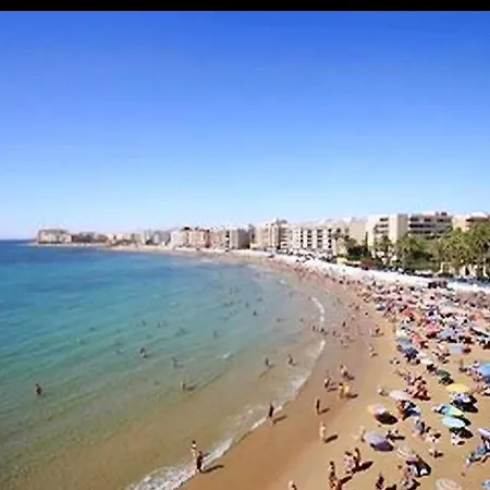 Palangre Appartement