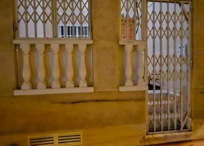 Palangre Appartement Torrevieja