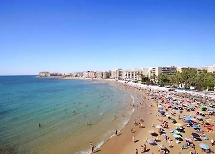 Palangre Appartement