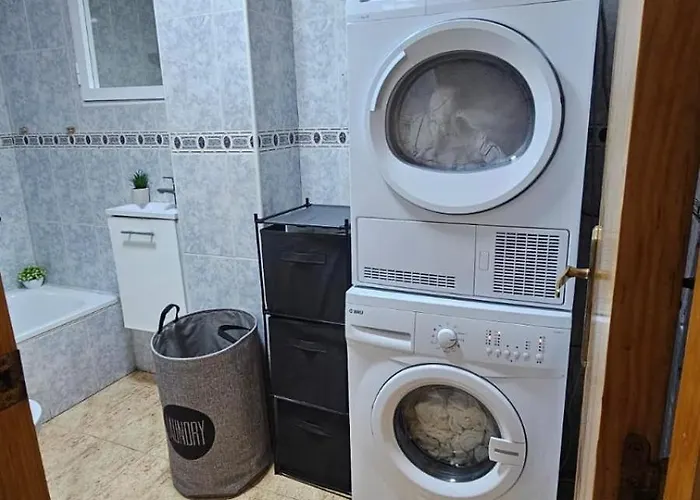 Appartement Palangre