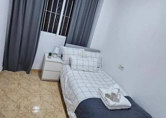 Appartement Palangre Torrevieja