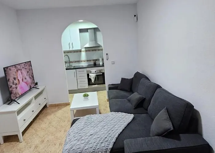 Palangre Appartement