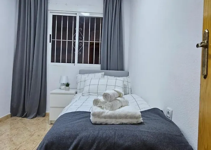 Palangre Appartement Torrevieja