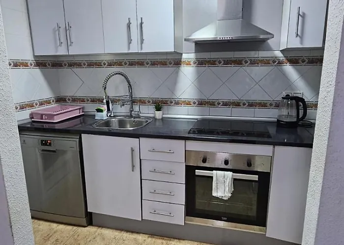 Appartement Palangre *