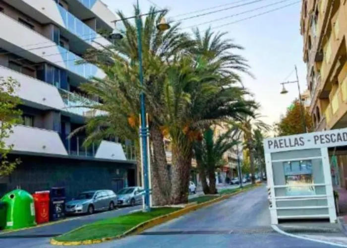 Appartement Palangre Torrevieja