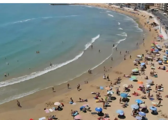 Palangre Appartement *